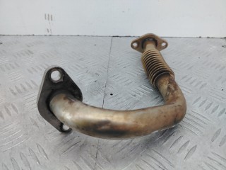 патрубок (трубка) EGR, ориг. номер 074131525AA, Volkswagen Transporter T4 1990-2003