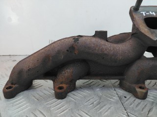 выпускной коллектор, ориг. номер 074253033G, Volkswagen Transporter T4 1990-2003