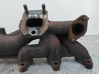 выпускной коллектор, ориг. номер 074253033G, Volkswagen Transporter T4 1990-2003