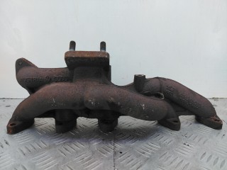 выпускной коллектор, ориг. номер 074253033G, Volkswagen Transporter T4 1990-2003