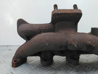 выпускной коллектор, ориг. номер 074253033G, Volkswagen Transporter T4 1990-2003