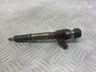 форсунка топливная, ориг. номер 166006212R, H8201100113, 9CDFFH, Q11080334, Nissan NV200 1 поколение 2009-2026