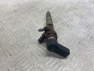 форсунка топливная, ориг. номер 166006212R, H8201100113, 9CDFFH, Q11080334, Nissan NV200 1 поколение 2009-2026