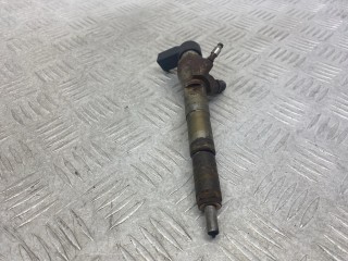 форсунка топливная, ориг. номер 166006212R, H8201100113, 9CDFFH, Q11080334, Nissan NV200 1 поколение 2009-2026
