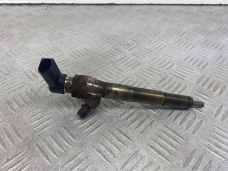 форсунка топливная, ориг. номер 166006212R, H8201100113, Q1100300, A6GFGJ, Nissan NV200 1 поколение 2009-2026