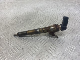 форсунка топливная, ориг. номер 166006212R, H8201100113, Q1100300, A6GFGJ, Nissan NV200 1 поколение 2009-2026