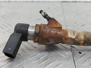 форсунка топливная, ориг. номер 166006212R, Nissan NV200 1 поколение 2009-2026