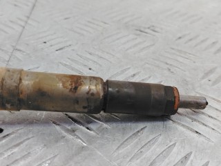 форсунка топливная, ориг. номер 166006212R, Nissan NV200 1 поколение 2009-2026