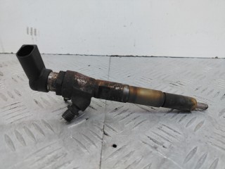 форсунка топливная, ориг. номер 166006212R, H8201100113, Nissan NV200 1 поколение 2009-2026