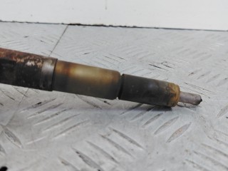 форсунка топливная, ориг. номер 166006212R, H8201100113, Nissan NV200 1 поколение 2009-2026
