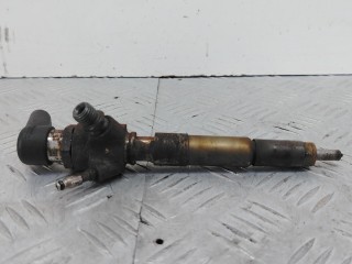 форсунка топливная, ориг. номер 166006212R, H8201100113, Nissan NV200 1 поколение 2009-2026