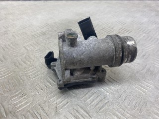 дроссельная заслонка, ориг. номер 161A09287R, 194727003, Nissan NV200 1 поколение 2009-2026