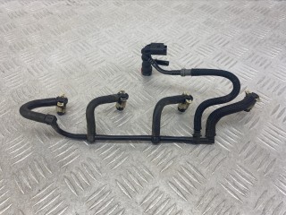 трубка обратки форсунок, Nissan NV200 1 поколение 2009-2026