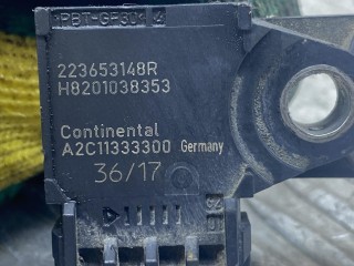 датчик абсолютного давления, ориг. номер 223653148R, H8201038353, A2C11333300, Nissan NV200 1 поколение 2009-2026