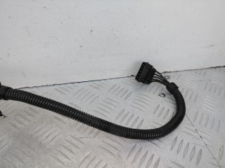 проводка свечей накала, Volkswagen Transporter T4 1990-2003
