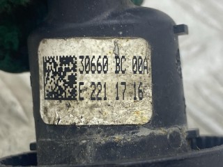 трубка (шланг) сцепления, ориг. номер 30660BC00A, E2211716, Nissan NV200 1 поколение 2009-2026