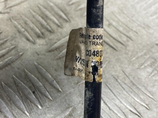 трубка (шланг) сцепления, ориг. номер C0480742, Nissan NV200 1 поколение 2009-2026