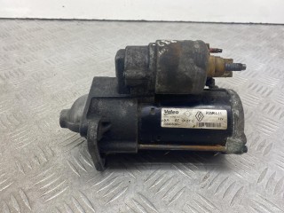 стартер, ориг. номер 233006508R, RSM1411, 5J6AT0127C, Nissan NV200 1 поколение 2009-2026