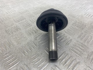 крышка масляного стакана, ориг. номер 038117061B, Volkswagen Passat B6 2005-2010
