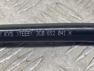 трубка вакуумная, ориг. номер 3C0612041H, Volkswagen Passat B6 2005-2010