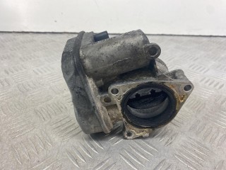 дроссельная заслонка, ориг. номер 03G128063B, 04307B0697, Volkswagen Passat B6 2005-2010