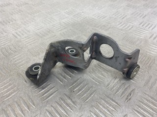 кронштейн коробки (балка кпп), ориг. номер 1K0711789, Volkswagen Passat B6 2005-2010