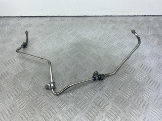 масляная трубка турбины (подача), ориг. номер 038145771AG, Volkswagen Passat B6 2005-2010