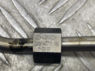 масляная трубка турбины (подача), ориг. номер 038145771AG, Volkswagen Passat B6 2005-2010