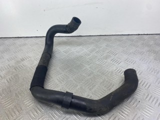 патрубок охлаждения, ориг. номер 3C0122051S, Volkswagen Passat B6 2005-2010