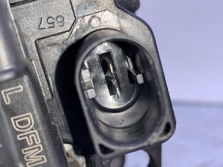 генератор, ориг. номер 074903025K, Volkswagen Transporter T4 1990-2003