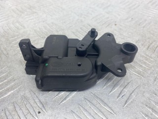 моторчик заслонки печки, ориг. номер 1J0907511, 653400R, 6NN00762600, Skoda Octavia 1 поколение 1996-2000