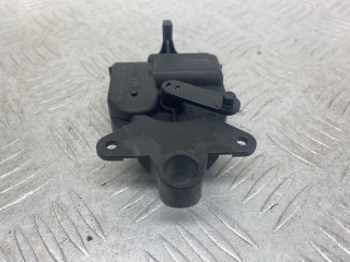 моторчик заслонки печки, ориг. номер 1J0907511, 653400R, 6NN00762600, Skoda Octavia 1 поколение 1996-2000