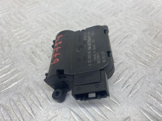 моторчик заслонки печки, ориг. номер 1K0907511, 0132801345, 983389HF, Volkswagen Golf 5 поколение 2003-2009