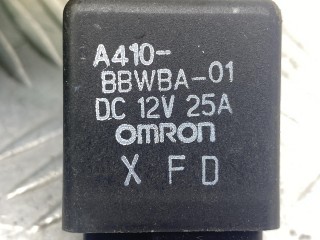 реле (прочие), ориг. номер A410BBWBA01, Hyundai Coupe 2 поколение 2002-2005