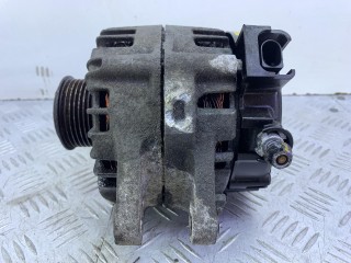 генератор, ориг. номер 37300-4A950, Hyundai H350