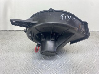 моторчик печки, ориг. номер 6R1819015, Skoda Fabia 2 поколение [рестайлинг] 2010-2014