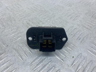 сопротивление печки, Kia Picanto 1 поколение 2004-2007