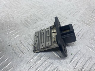 сопротивление печки, Kia Picanto 1 поколение 2004-2007