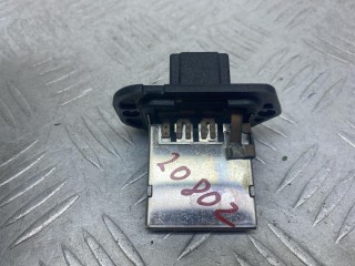 сопротивление печки, Kia Picanto 1 поколение 2004-2007