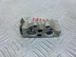 расширительный клапан кондиционера, ориг. номер 6Q0820679G, 70219222, Skoda Fabia 2 поколение [рестайлинг] 2010-2014