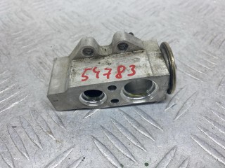 расширительный клапан кондиционера, ориг. номер 6Q0820679G, 70219222, Skoda Fabia 2 поколение [рестайлинг] 2010-2014