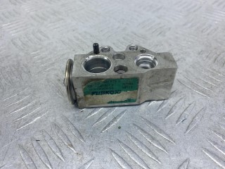 расширительный клапан кондиционера, ориг. номер 6Q0820679G, 70219222, Skoda Fabia 2 поколение [рестайлинг] 2010-2014