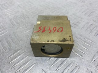 расширительный клапан кондиционера, ориг. номер 1J1820103A, 6N0820679A, Skoda Octavia 1 поколение 1996-2000