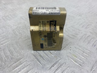 расширительный клапан кондиционера, ориг. номер 1J1820103A, 6N0820679A, Skoda Octavia 1 поколение 1996-2000