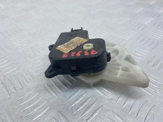 моторчик заслонки печки, ориг. номер 52485222, 77001206538, Renault Vel Satis 1 поколение 2002-2005