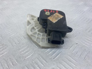 моторчик заслонки печки, ориг. номер 52485222, 77001206538, Renault Vel Satis 1 поколение 2002-2005