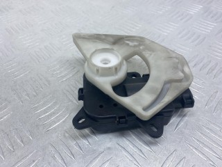 моторчик заслонки печки, ориг. номер 52485222, 77001206538, Renault Vel Satis 1 поколение 2002-2005