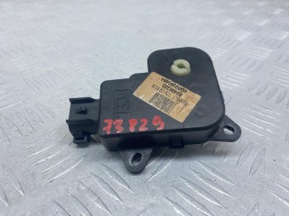 моторчик заслонки печки, ориг. номер 7701206538, 52485222, OG0020348A, Renault Vel Satis 1 поколение 2002-2005