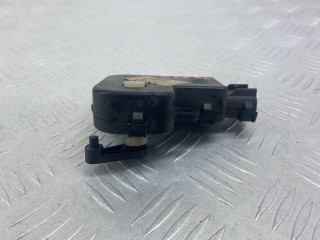 моторчик заслонки печки, ориг. номер 7701206538, 52485222, OG0020348A, Renault Vel Satis 1 поколение 2002-2005