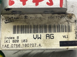 расширительный клапан кондиционера, ориг. номер 1K0820679, 1K1820103, Volkswagen Golf 5 поколение 2003-2009